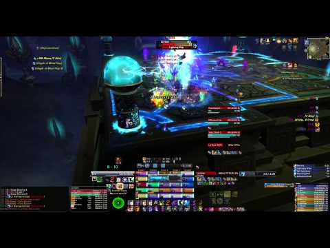 Method vs Lei Shen 25 HC SP PoV