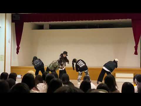 BTS micdrop dance cover