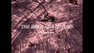 The Disgrazia Legend - Black Hole Sofa
