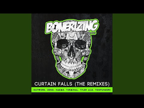 Curtain Falls (Toofunkers Remix)