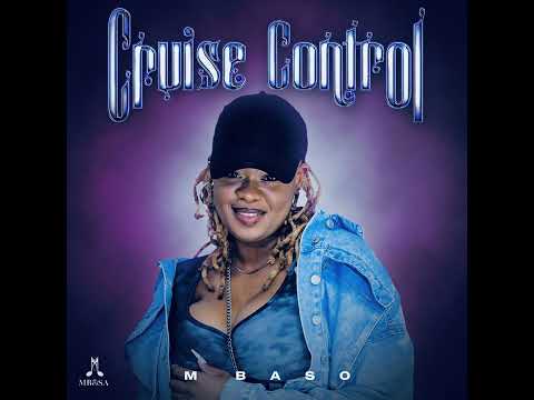 Mbasa - Cruise Control Vol. 13