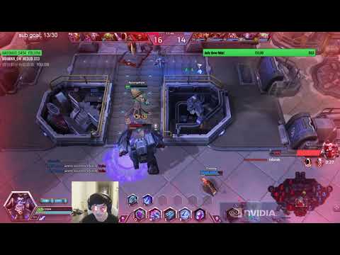 KTZ Shadow Fissure - CAN I HIT ANY COMBOS - Bronze to GM (Master)