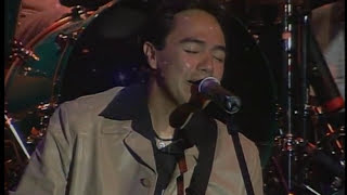 Los Temerarios - Yo Te Amo (En Vivo Desde El Estadio Azteca 2000)