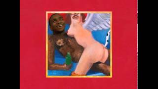 Lil B "The Basedgod"  - Meeting In The Town [BASEDWORLD PARADISE]