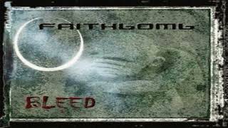 Faithbomb - Receive Him [Vengeance Rising Cover] (1998)