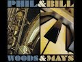 Phil Woods & Bill Mays - How Long Has This Been Going On?