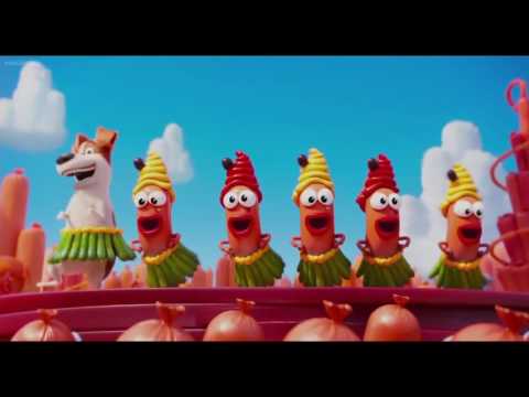 The Akita King Part 12 - Put Your Past Behind You + Hakuna Matata