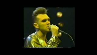 RARE-Morrissey-08 Driving your girlfriend home , 31 October 1991