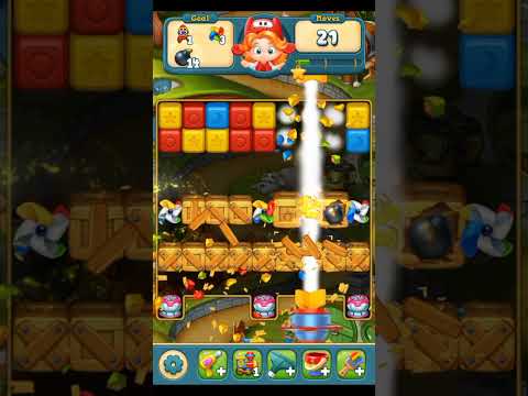 Toy blast level 2259