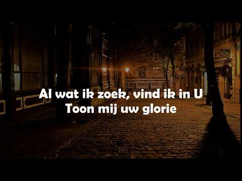 Opwekking met tekst 860 Toon mij Uw glorie (versie 1)