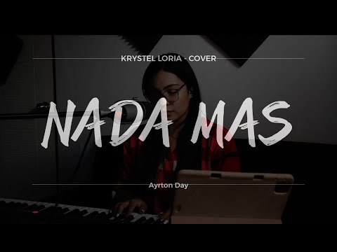 Krystel Loria | Nada Más | Cody Carnes - (Nothing Else) | - Cover