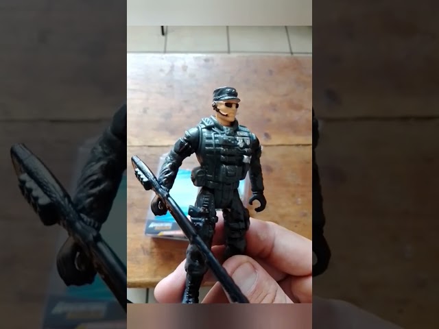 Vídeo relacionado con Felicify Juego de Armas Militares, 125 Piezas WW2 Armas Militares, WW2 Juguetes Militares, Armas Accesorios, Armas Figuras Modelo de Bloques, Regalos de Cumpleaños para Fans
