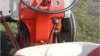 preview picture of video '1949 Ford Tractor Used Cars Galax, Wytheville Hillsville Woo'