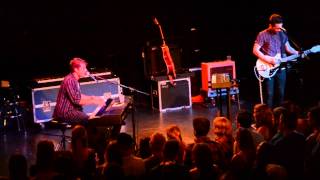 &quot;These Crazy Times&quot; -- Jon McLaughlin at Exit/In 10.5.13