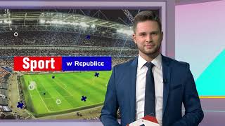 Sport w Republice 02-12-2022 | TV Republika