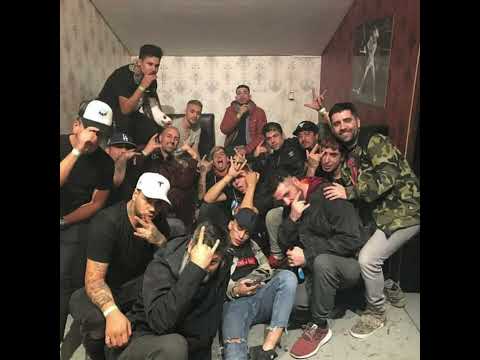 NEGROSANTO X NEO PISTEA X COQEÉ FLOW - PEINE DE MONEY AUDIO HQ