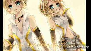 Nightcore - sing off (ft. Jades goudreault) HD