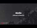 Manike - [Slowed + Reverb] Lofi Remix | Nora Fatehi | Sidharth Malothra