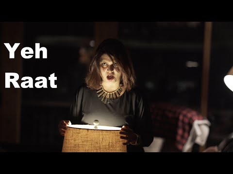 Yeh Raat (Aks) Part 2 | Anupama | Halloween | Fun Video | Dipswaraa | Gulzar