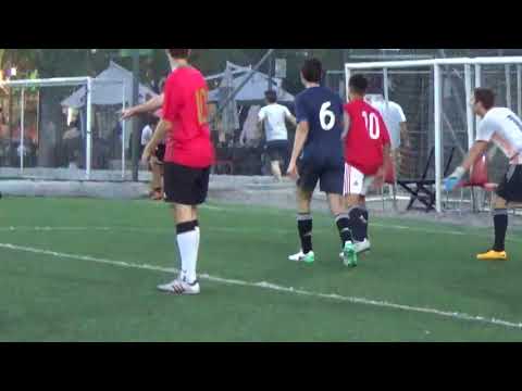 2 PESHE FC vs VAHALLA 0 (16vos. final Copa Arg.) - 25/02/2018