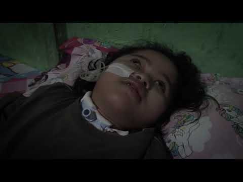 Teaser:  Semangat Hidup Dari Gadis Kecil Bernama Aqila - New Episode Stema Peduli