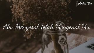 Download lagu 'Aku Menyesal Telah Mengenalmu' Musikalisasi Puisi Cinta [Puisi sedih] Kumpulan Puisi [Puisi Galau] mp3