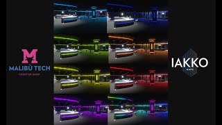 SkyClub V.2 Purple video