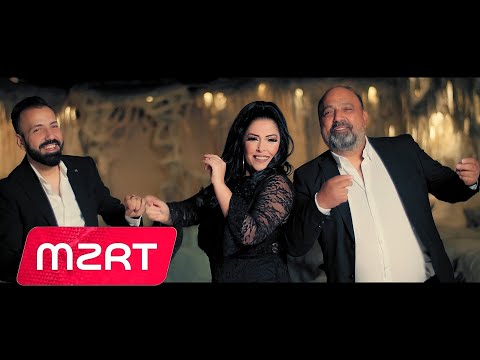 ☆ GRUP GOGO feat AYSUN TAŞÇEŞME☆ █▬█ █ ▀█▀ ☆ EVLATLARIM ☆