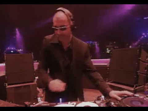 The Prophet - @Sensation Black, Amsterdam Arena 2006