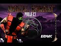 MK Project 4 1 S2 Final Update 5 Ermac Playthrough