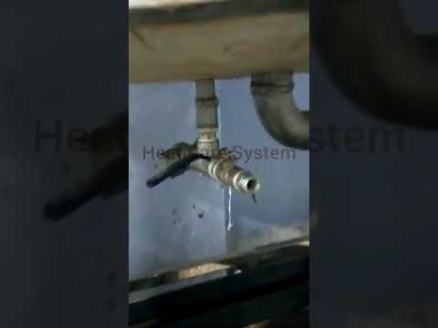 Gas Fired Boiler