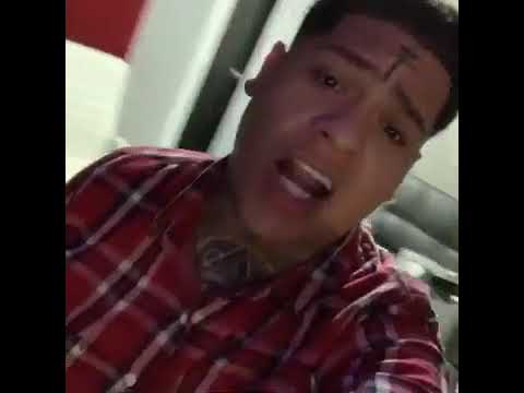 Almighty - No Es Nuevo