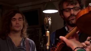 Cold Sheets of Rain - Mad Meadows