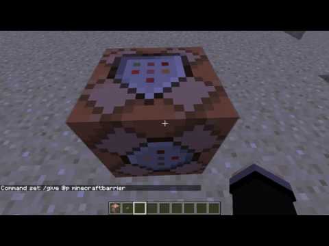 Mr Skajl - What you can do with command blocks in Minecraft
