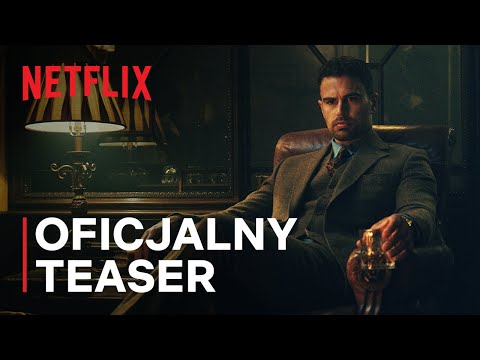 Oficjalny teaser [Napisy]