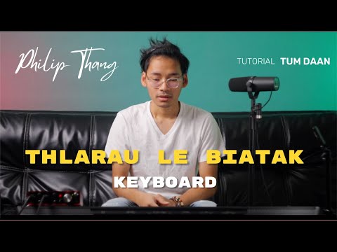 How to play "Thlarau le Biatak"