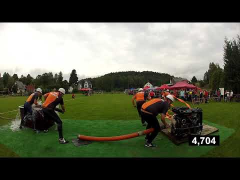 06 SDH Tatobity muži   PKL NOVÁ VES 2019 GOPRO