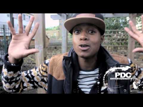 FERRERO DIAMOND -RAISED BY MAMMA FREESTYLE (FT ELLSZ) WWW.PDCENT.COM