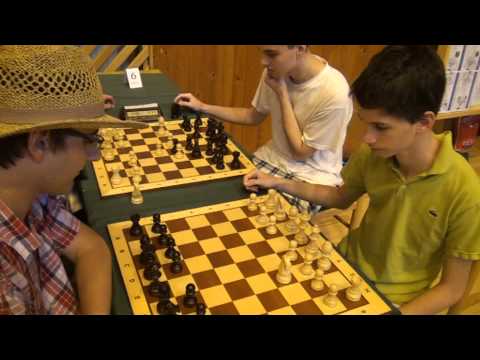 15.1. Dolnák / Šošovička M. - Talla / Kriebel 0 - 1