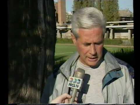 Sport este (1999.10.12.) Pécs  TV