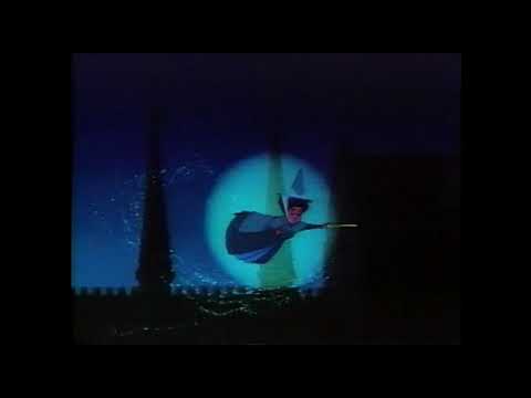 Disney's Greatest Lullabies (Pt. 1)