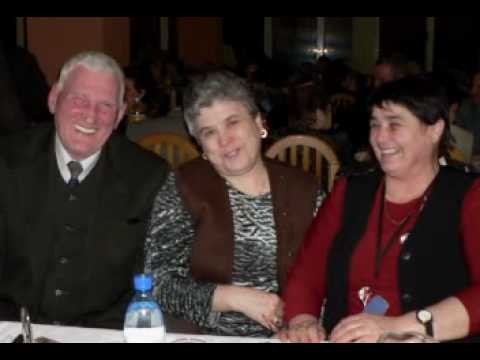 Asociatia Pensionarilor Brasov - Revelionul Seniorilor