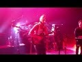 Asaf Avidan 613 shades of sad Nice 19 avril 2013 ...