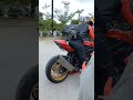 2023 HONDA CBR1000RR R FIREBLADE SP SOUND