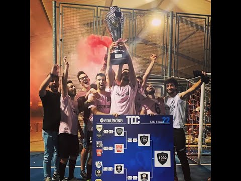 FINALE TORNEO DELLE CLASSI CHIUDUNO 2022