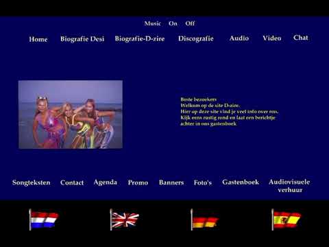 D-Zire - Sexy (Partially Found Eurodance) (Lost Media)