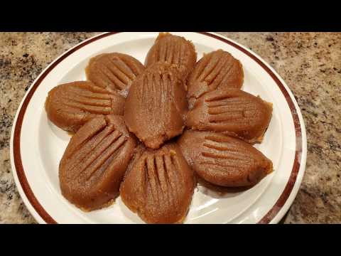 Hallve shum e shishme dhe e leht per tu pergaditur per fillestare ne kuzhine