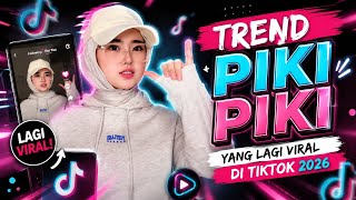 Download lagu TREND PIKI PIKI BREAKBEAT VIRAL TIKTOK 2026 mp3
