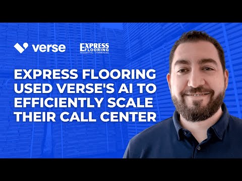 Express Flooring - Customer Success Story (Josh Churnick - VP Lead Generation)