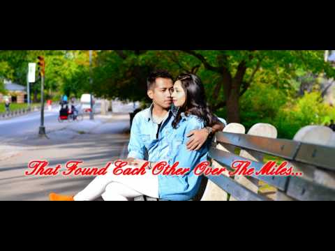 Rizwana & Mahbub Wedding Intro